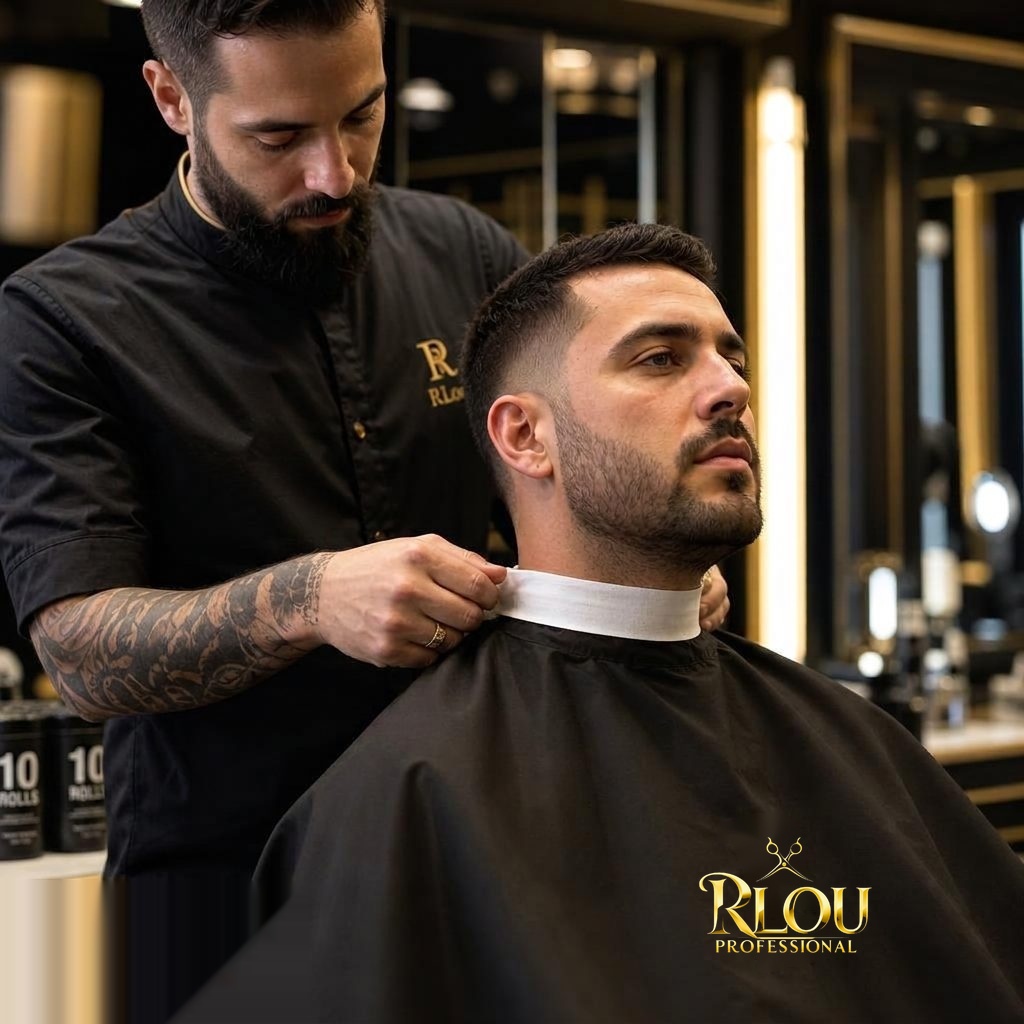 RLou Professional neck strips — 10 rolls
